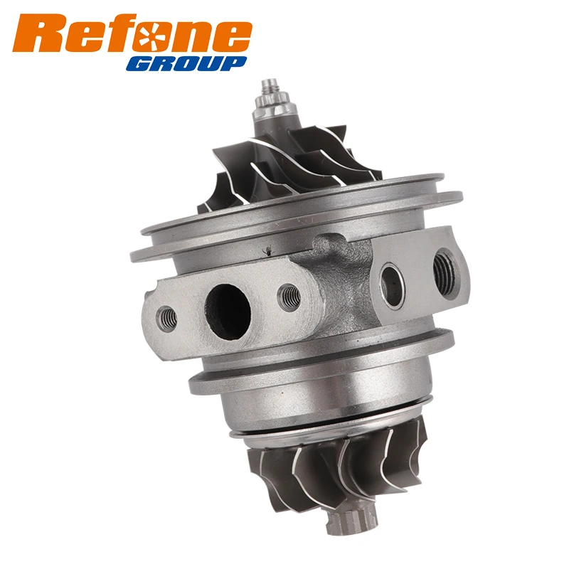 TD04 Turbo Assembly 49177-02512 49177-02513 4917702513 Turbocharger Cartridge For Mitsubishi Hyundai