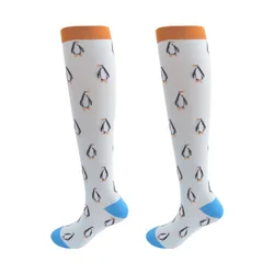 Pizza Socks Boxbamboo Fiber Socksart Socks