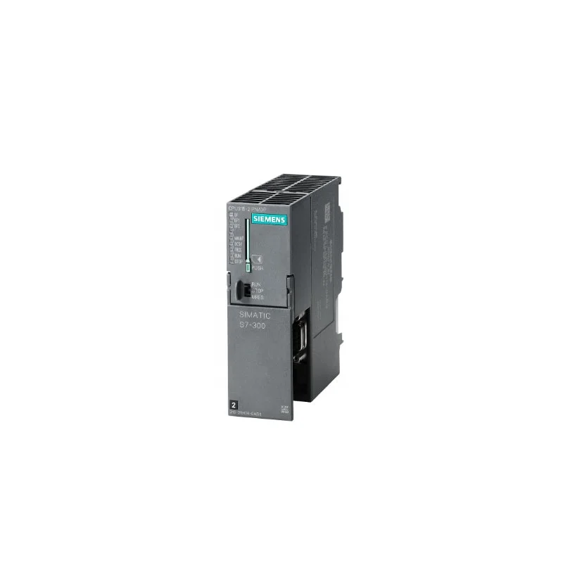 YAMATA original programming controller 6ES7317-2EK14-0AB0 SIMATIC S7-300 CPU 317-2 PN/DP 1 MB plc of siemens