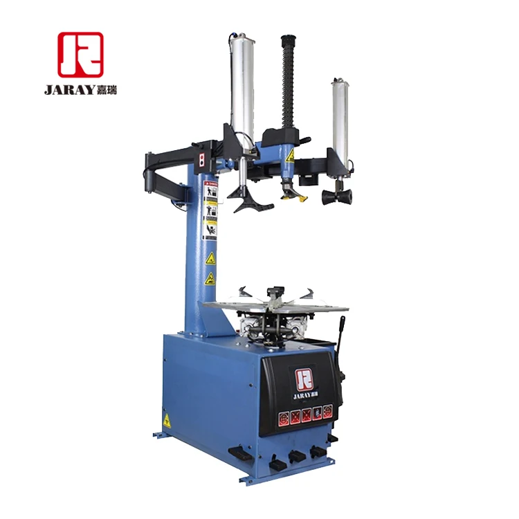 Yingkou Jaray  hot sale ce approved equipment used for tire/ machine to change tires/tyre changer prices