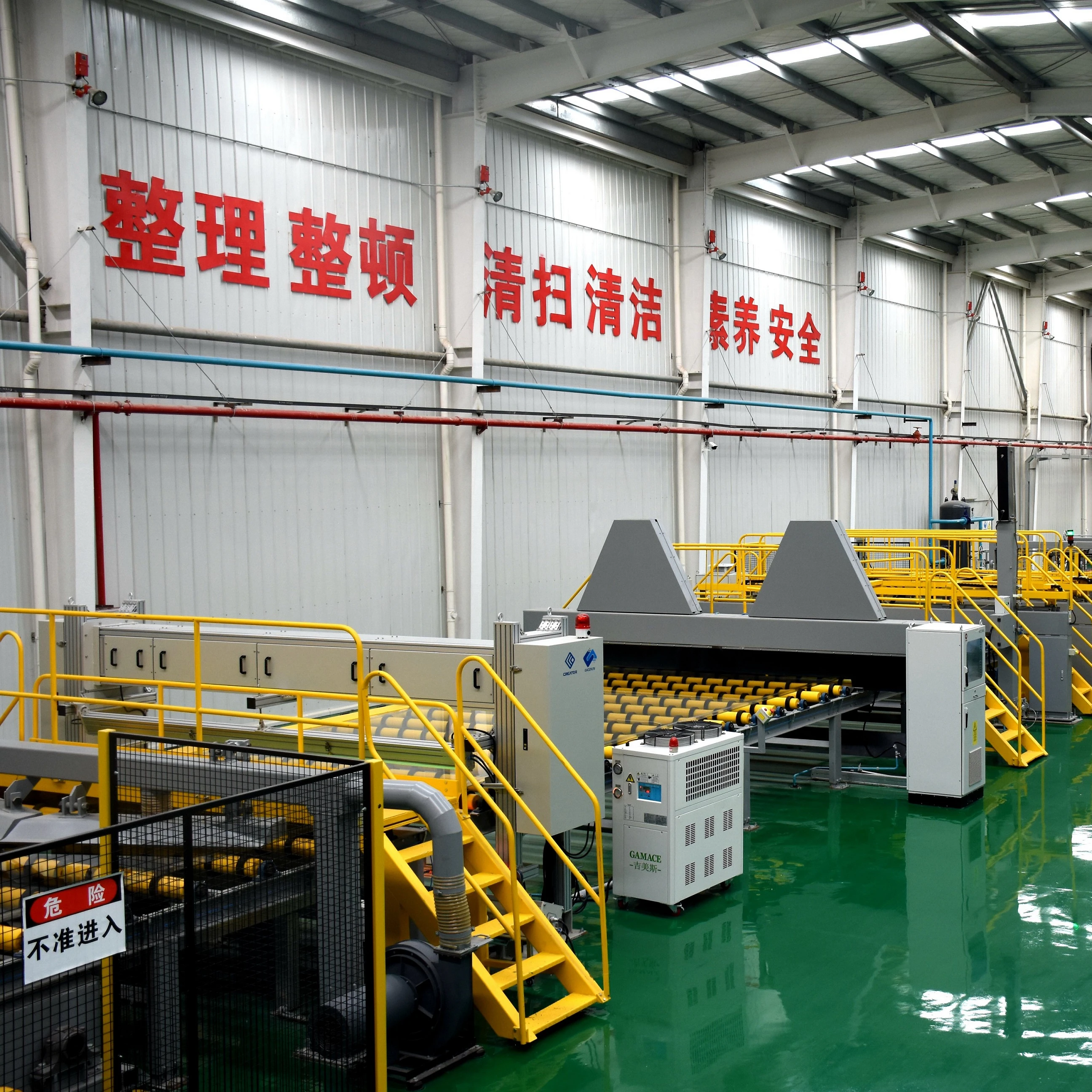 heat and fire resistant Borosilicate Float Glass 3.3