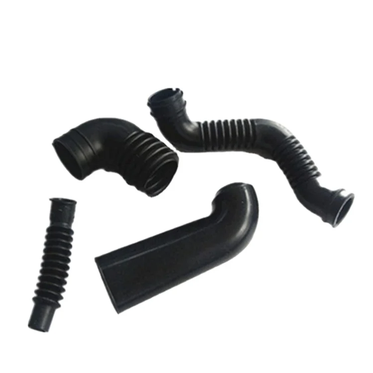 TS16949 approved custom-made rubber fuel hose