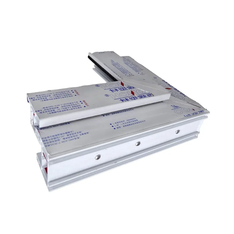 White vinyl double glazed window upvc doors and pvc windows sliding window