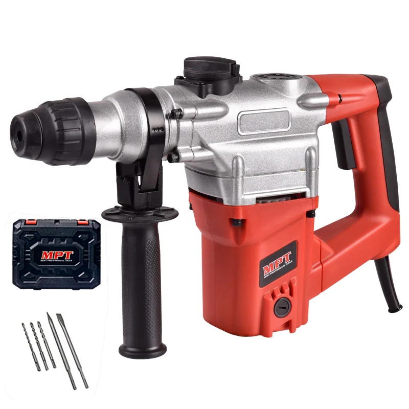 
MPT 1050W hammer drill 26mm 