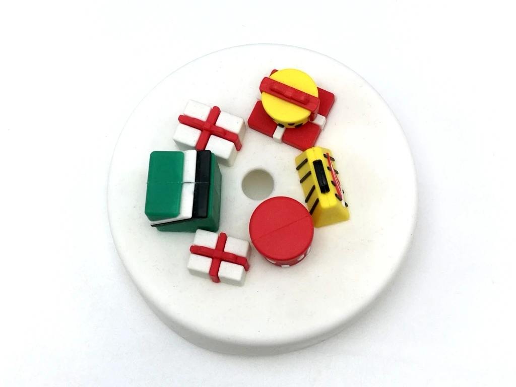 Drinking Cup Cover Tea Cup Lid OEM Food Grade Cartoon Silicone for Cups & Saucers Accept Custom Logo Promotional Gift