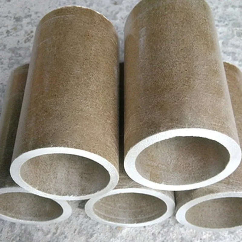 Electrical Cable Materials High Temperature Mica Insulation Belt Mica Glass Tapes