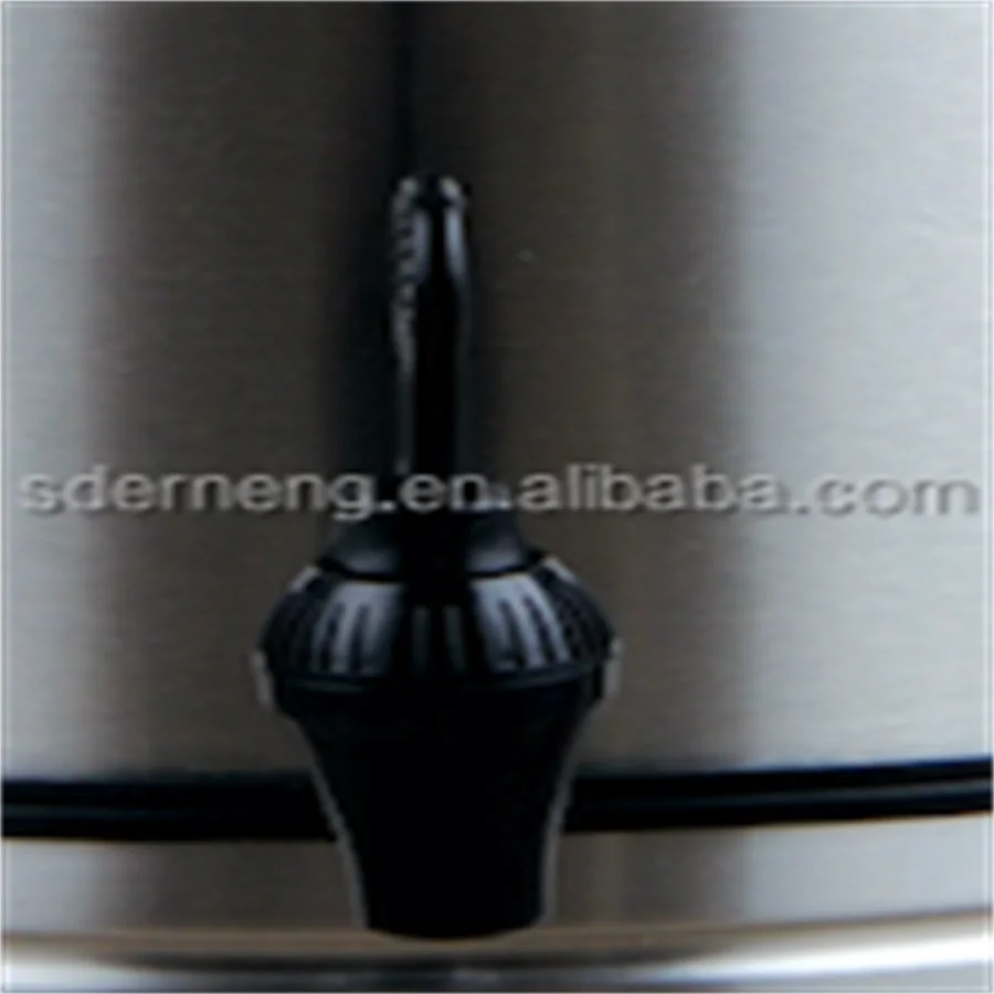 Commercial 25L Electric Stainless Steel Beer Equipment Brewery Wax Melting Machine