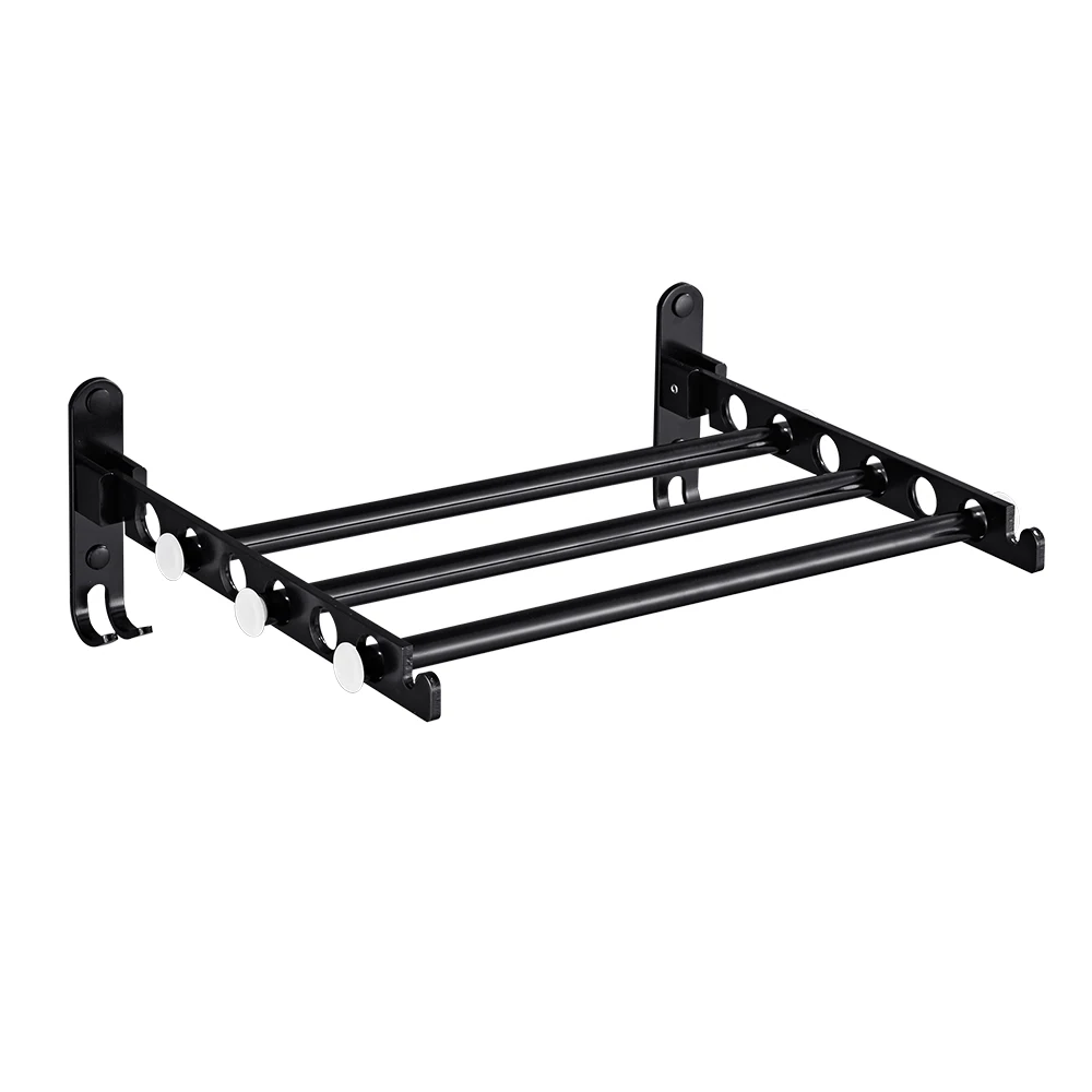 Clothes Accessories Made in china superior quality china high quality wall clothes drying rack indoor washing lines