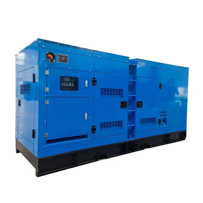 Sweden Volvo penta reliable quality 500kw dynamo volvo generator for crusher strong power 500kw diesel genset