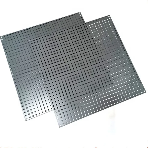 ACEBOND Clip Black Metal Ceiling Aluminum Tissue Sound Proof Text Aluminum Galvanized Steel Square Modern Ceiling
