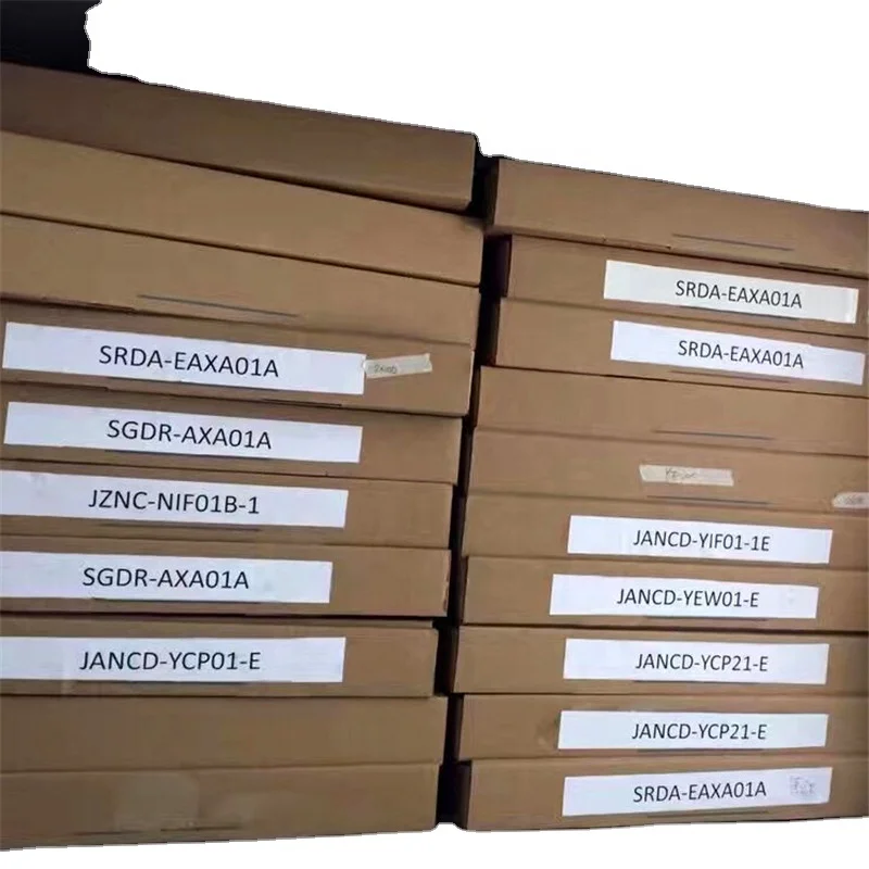 NEW ORIGINAL Robot Parts CPU Board JANCD-YCP01-E