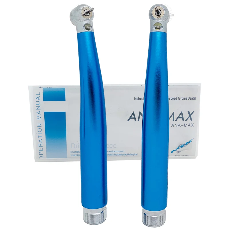 Высококачественный керамический подшипник NS-K углы EX-203 низкоскоростная кнопка стоматологический наконечник пневматический двигатель стоматологическое оборудование