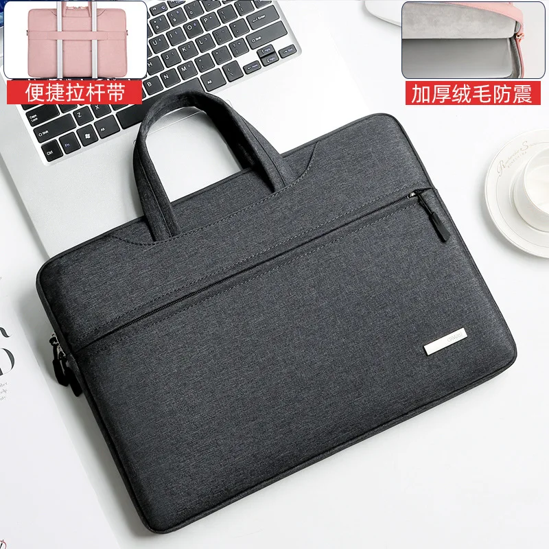 Женская сумка для ноутбука чехол мыши Macbook Air 14 15 6 дюймов