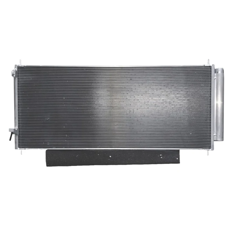 High Efficiency Energy Saving Universal Auto Car Ac System Car Air Conditioner Condenser