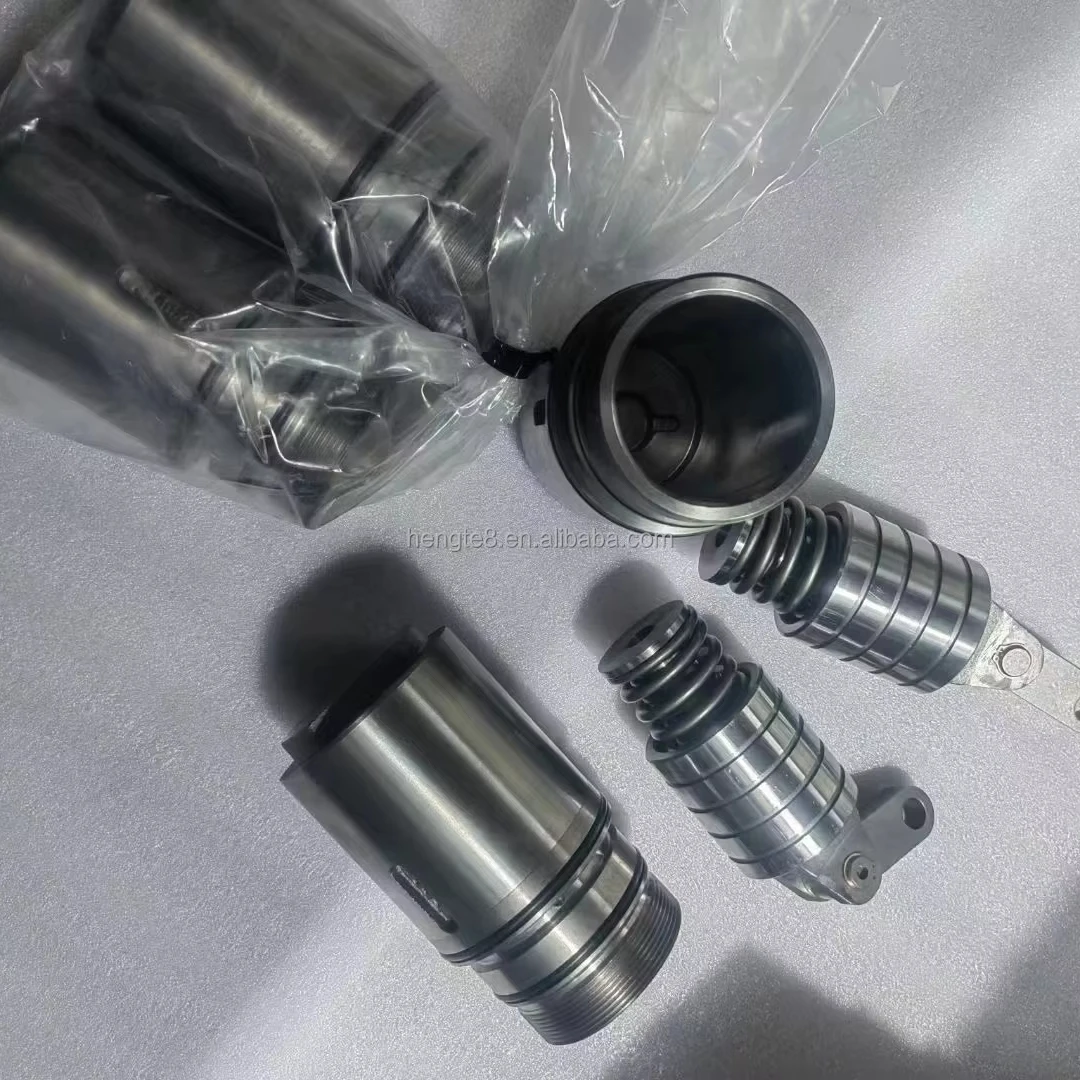 EATON Spare Parts 6433 6423 4623 5423 PV24 PV23 PV22 EATON Hydraulic Hand Controlled Valve Core Servo Cylinder Pilot Pump