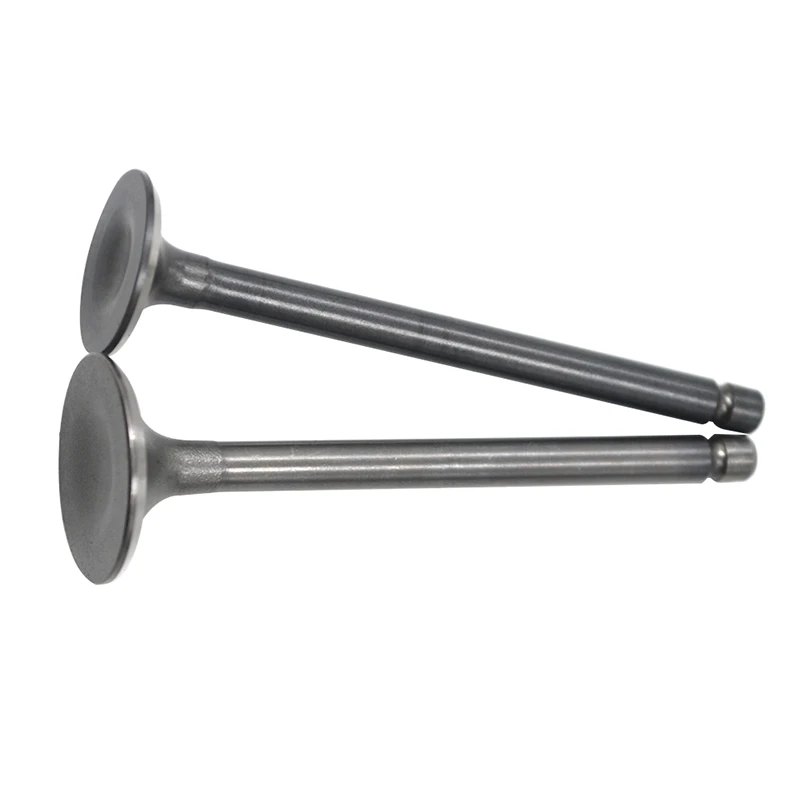 CQJB Motorcycle Accessories Earth Eagle CA250 Intake and Exhaust Valves (1600789775855)