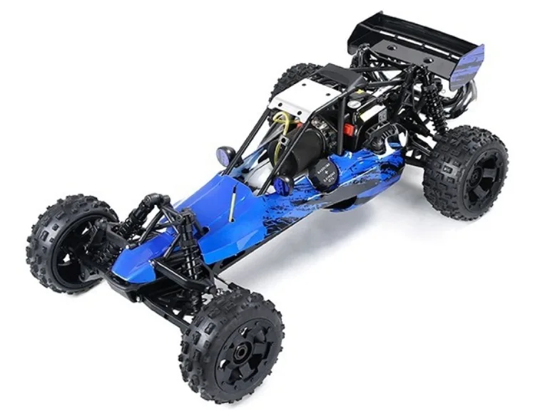Игрушечный автомобиль с дистанционным управлением 1/5