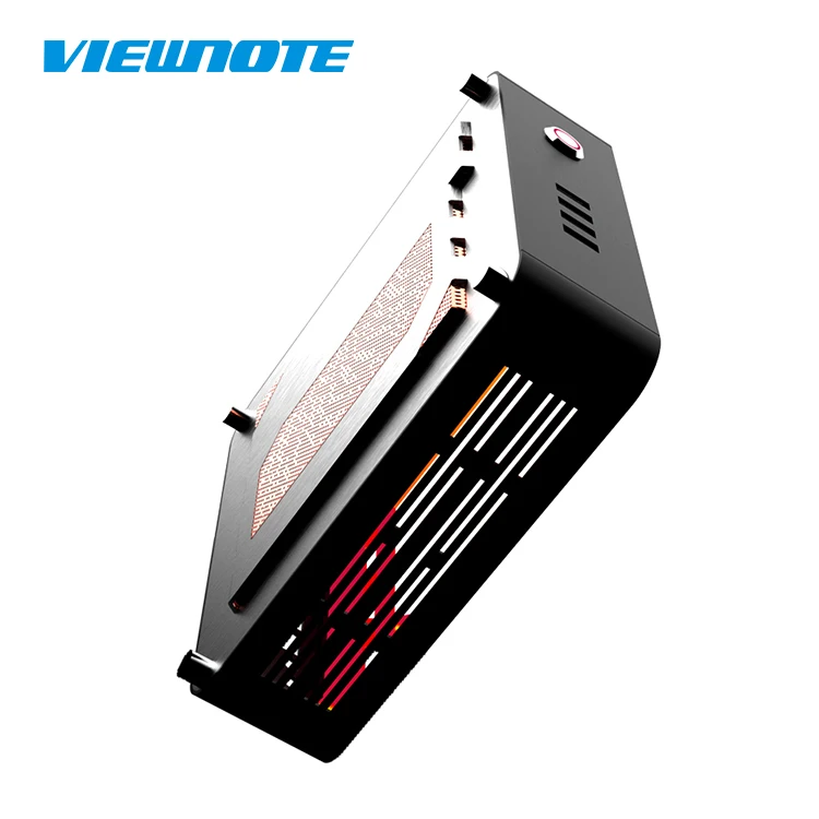 Настольный мини-компьютер Viewnote AMD 200GE/R3 3200G/R5