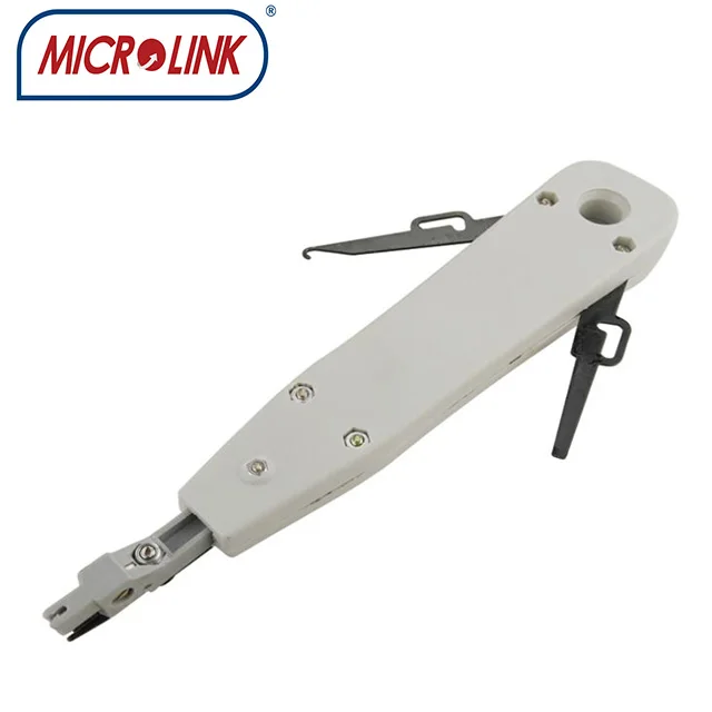 LSA plus Krone 110 Network Module  Impact rj11 rj45  Easy  Punch Down Tool