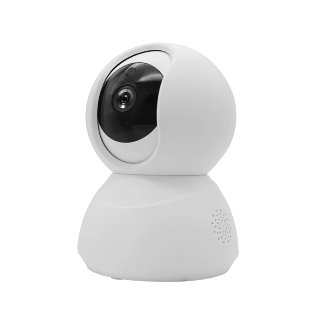 Крытый ночное видение международная версия безопасности Мини Wi Fi HD 1080P IP