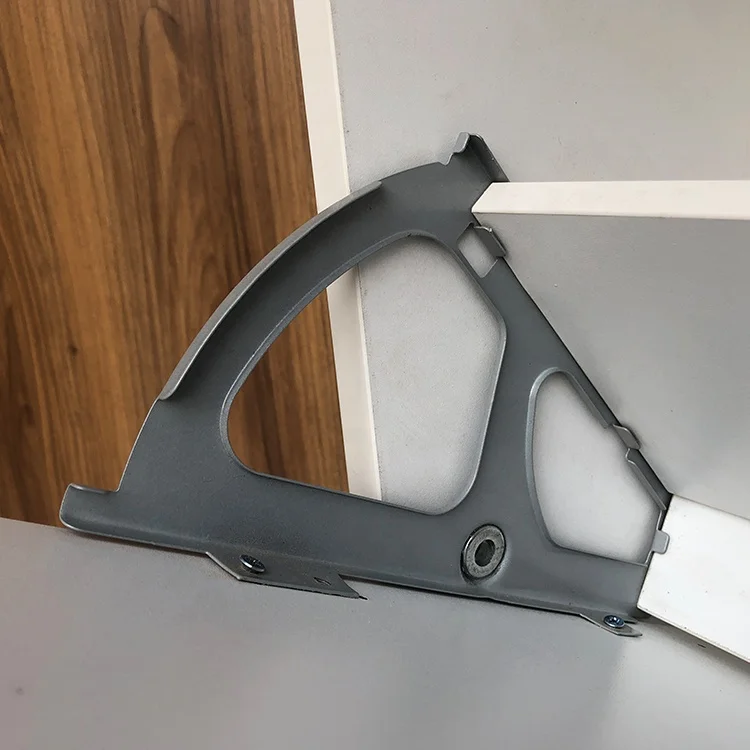 Обеспечивает экономию места • меламина шкафы для хранения обуви современного дизайна накладный ресниц 3 уровня деревянные полки