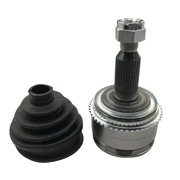 
Auto Spare Parts Model Number MR453383 Outer Left Right CV Joint Kit for Mitsubishi Pajero 
