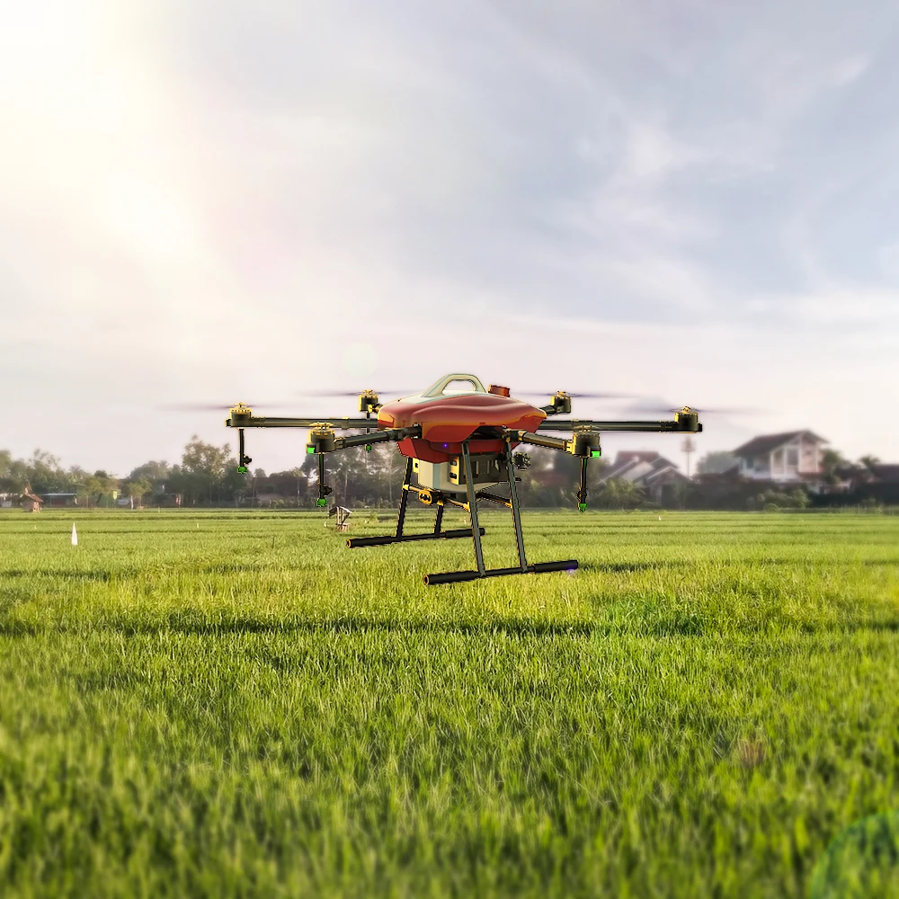 30l Heavy Duty Knapsack Storage Battery Electric Sprayer for Agriculture Key Acid Style Lead Packing Pump Sales Support Feature