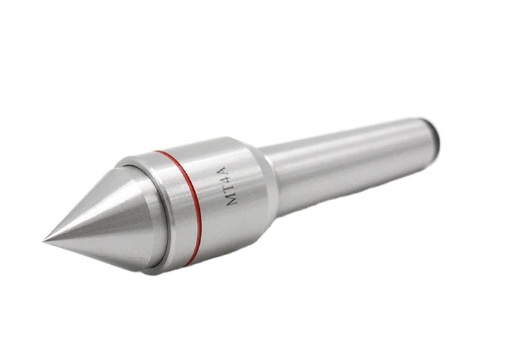 
Other Machine Tools Accessories MT2 MT3 MT4 MT5 Live Centers for CNC MTA4 Live centers with good Bearing 