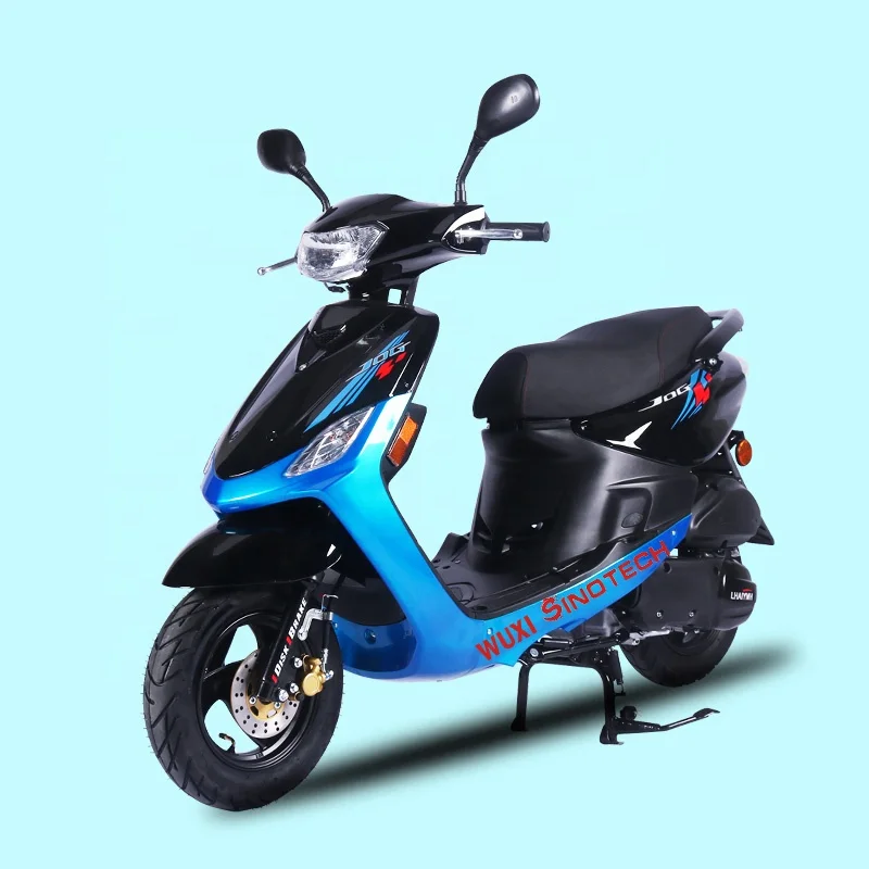 China NO.1 engine 50cc 125cc 150cc skd package moped bike petrol motorcycles