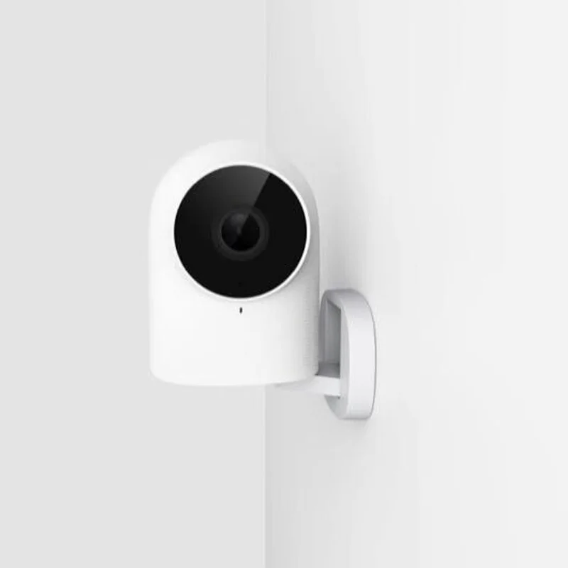  Оригинальный шлюз для камеры Cam G2 хаб с функцией шлюза 1080P обзор на 140 градусов Xiaom Mi Home APP Smart