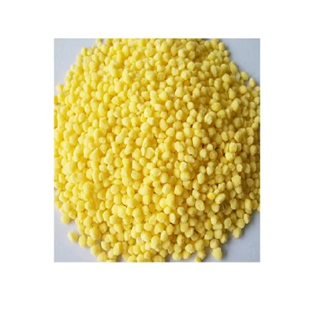 Гранулированная Сера высокой степени очистки 99.99%