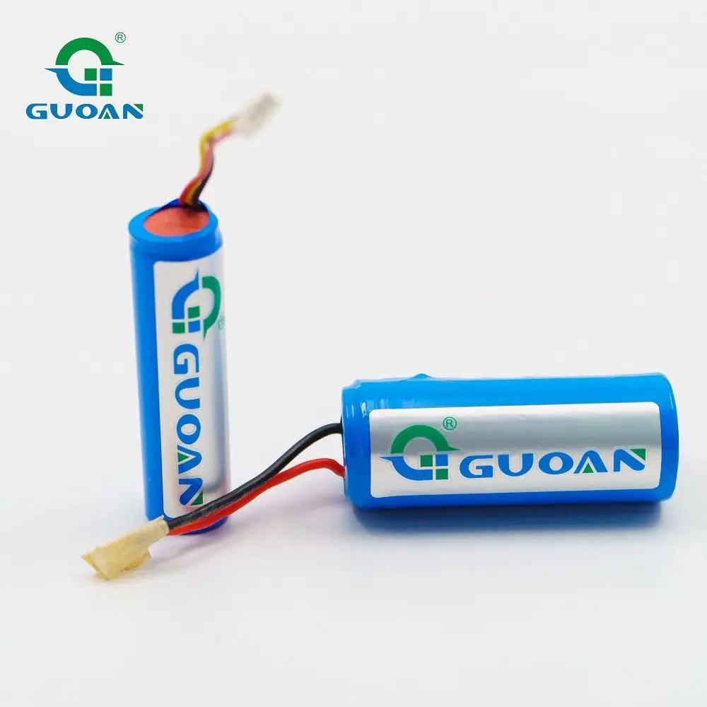 Lithium iron phosphate battery lifepo4 battery pack 3.2V 3.6V 3.7V 10A 20A 50A 100A customized factory price