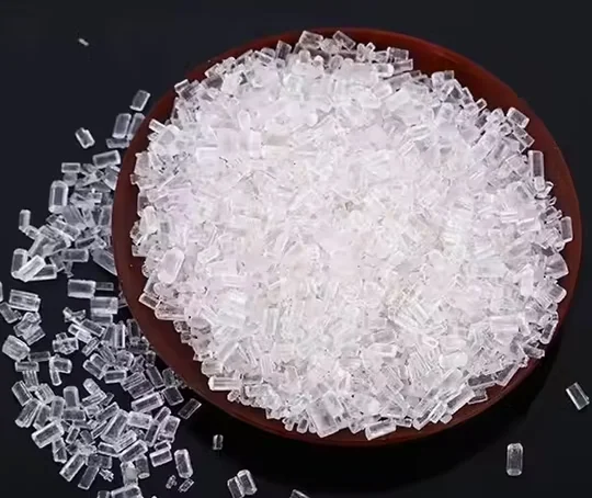 Factory Wholesale Sodium Thiosulfate Inorganic Chemical Sulphate for Industrial Applications
