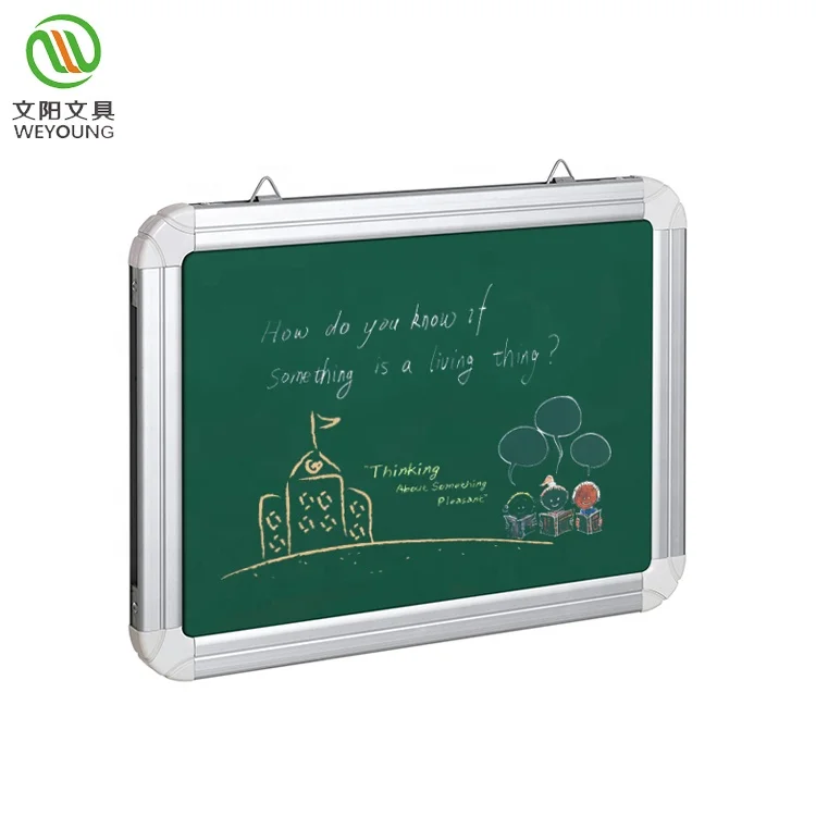 Школьная домашняя доска для обучения рисованию подвесная доска для детей