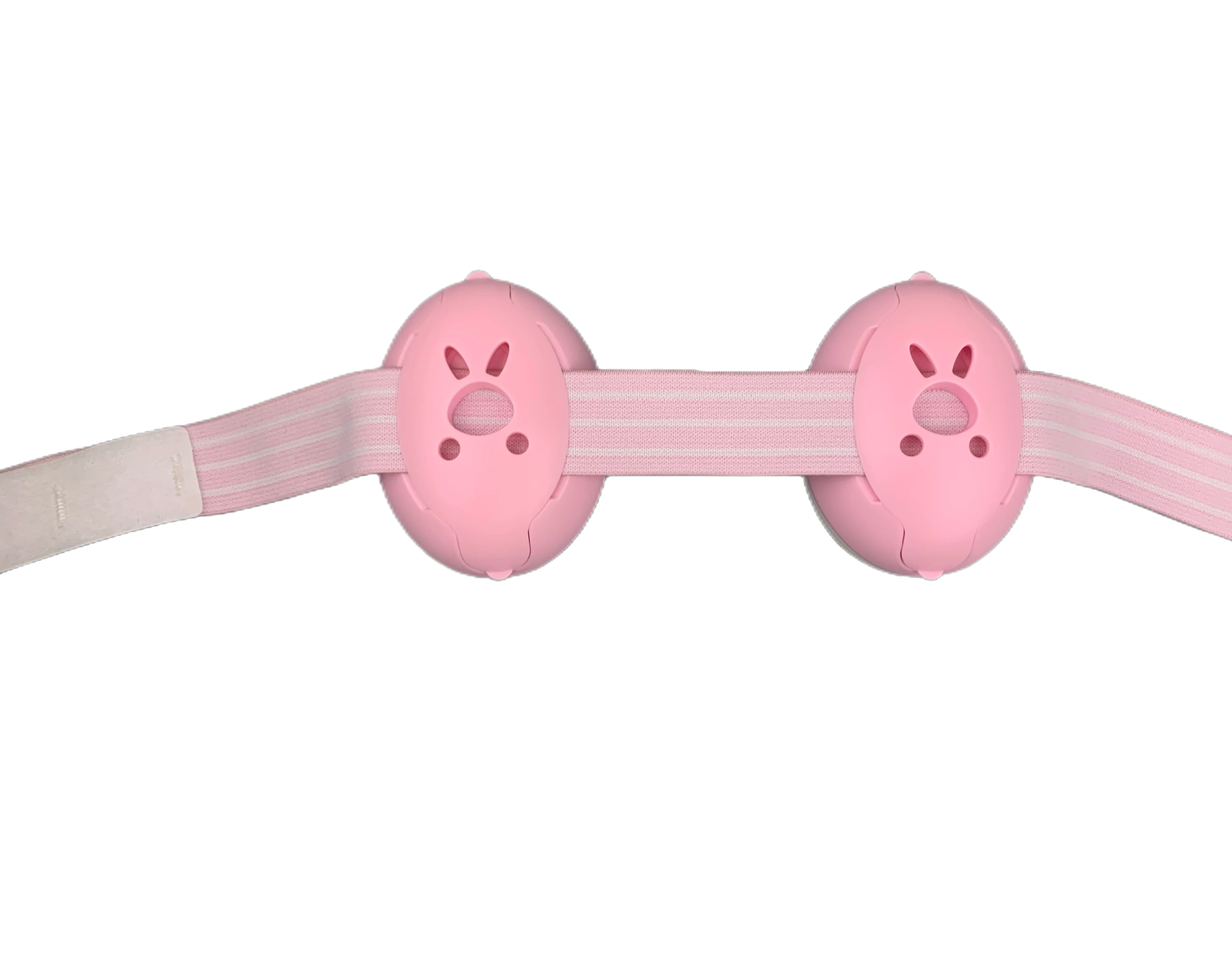 Детские шумоподавляющие наушники для защиты слуха