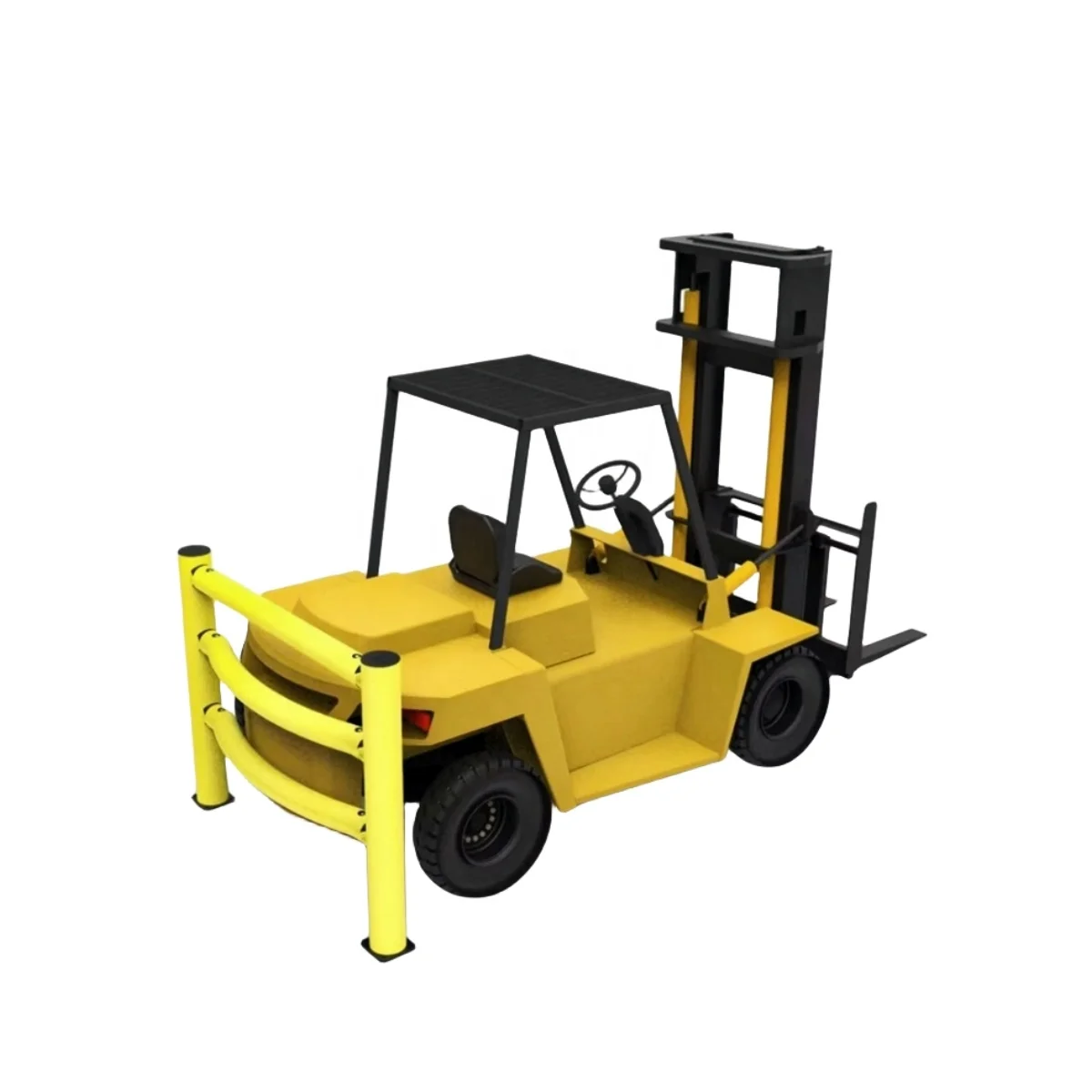 Высококачественный барьер для картинга концертные Защитные барьеры контроля толпы Баррикады аварийных столкновений пешеходные гибкие дорожные