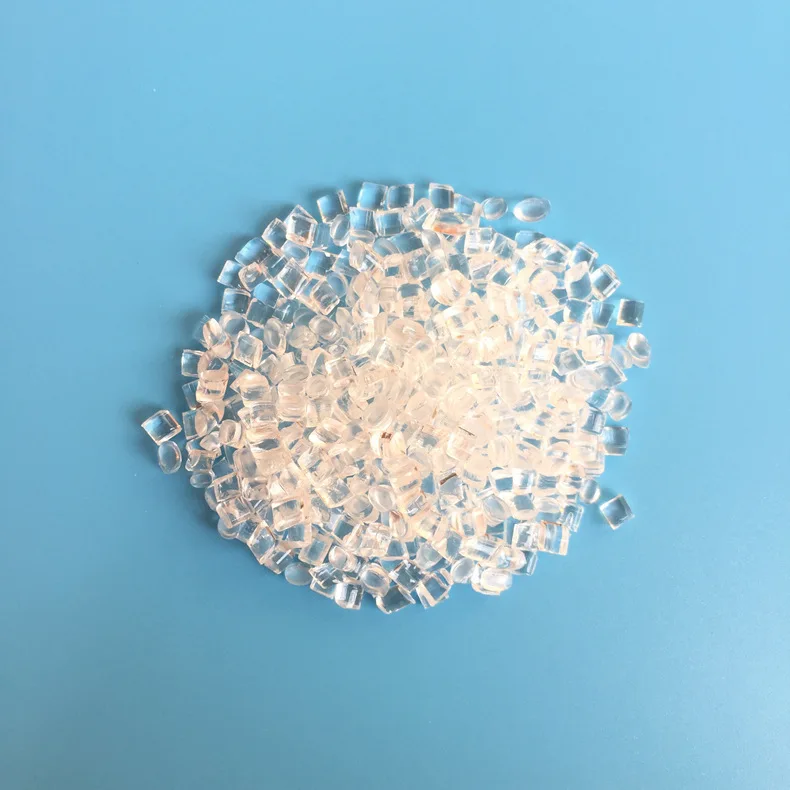 Factory price Injection Grade PA12 granules/PA 11 resin /pa612 plastic raw materialshigh quality hot sale
