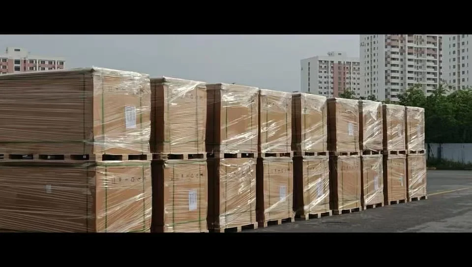 China Solar Panel Prices 590W 600W 610W 620W High Efficiency Bifacial N Type Solar Panel