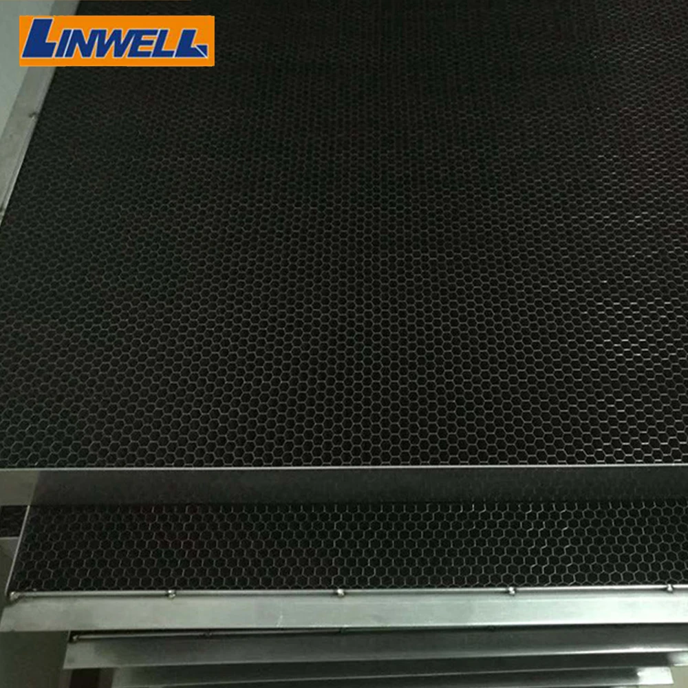Stainless Steel Honeycomb Partition Board Honeycomb Seal 306 Honeycomb Core