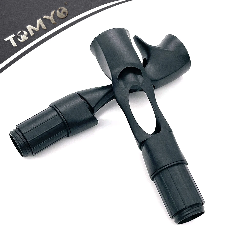 ToMyo Plastic/graphite Carbon fiber Reel Seats ZHC Fishing Rod Fiy