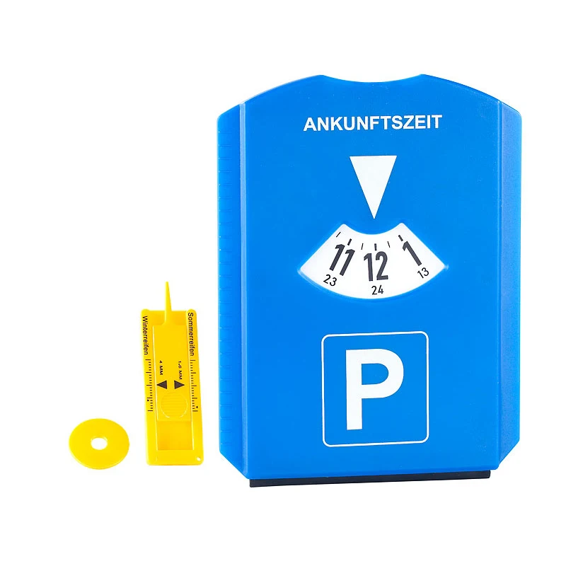 Лучший изготовленный на заказ пластиковый скребок для льда высокого качества по оптовой цене