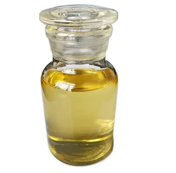 Hot Sales Alpha hexyl cinnamaldehyde CAS NO 101-86-0