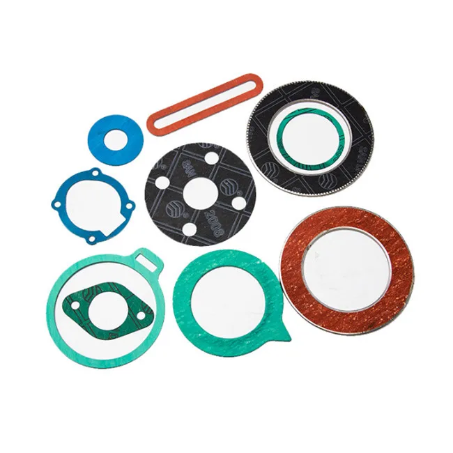 Высокоточная неасбестовая прокладка