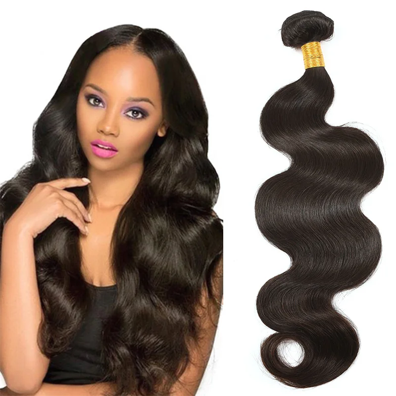 2019 Brazilian Wig Wholesale Most Popular Hair natural Color Human Hair 100% virgin human hair 360 Full Lace Wig