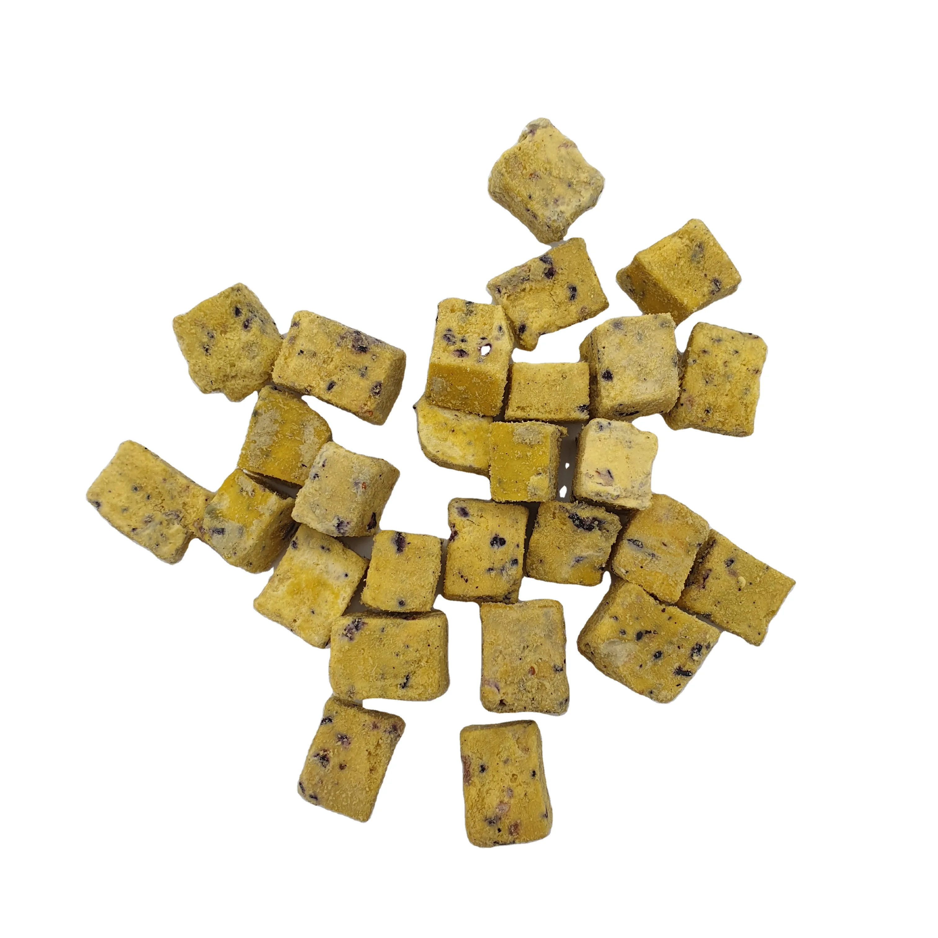 Cost-effective High Fat Raw Easy To Digest All Aged Cat Supply Nutrition Fish/Tuna/Salmon