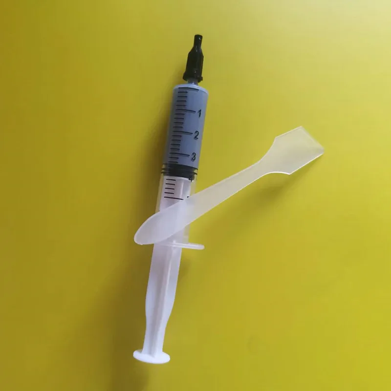 12.8W/mk thermal paste 10g Thermal Silicone Grease For Computer Desktop Laptop Notebook CPU GPU VGA Card