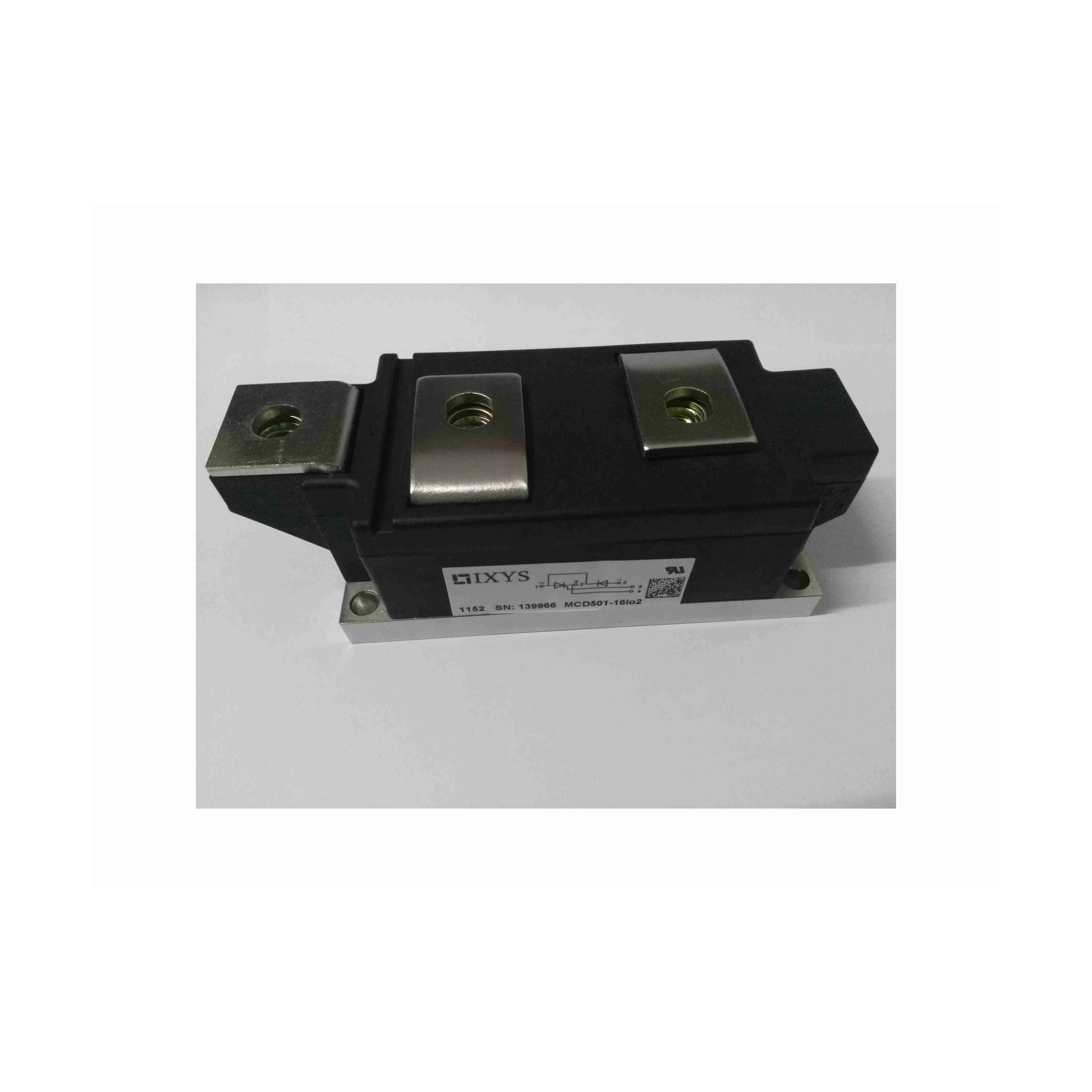 MCD501-16Io2 THYRISTOR MODULE Hot sale Low price Fast delivery New and Original In stock