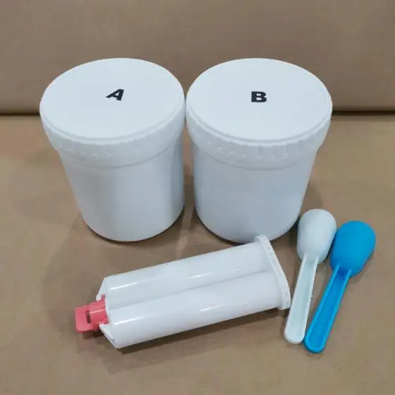 Cheap dental silicone impression material kits for dental clinic factory supply