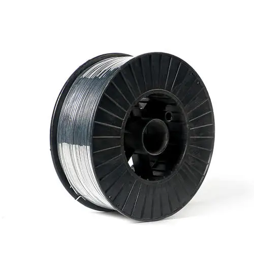 304/304L/310/316/316L/430) проволока из нержавеющей стали под заказ для стальной щетки/шланга/веревки/пружины