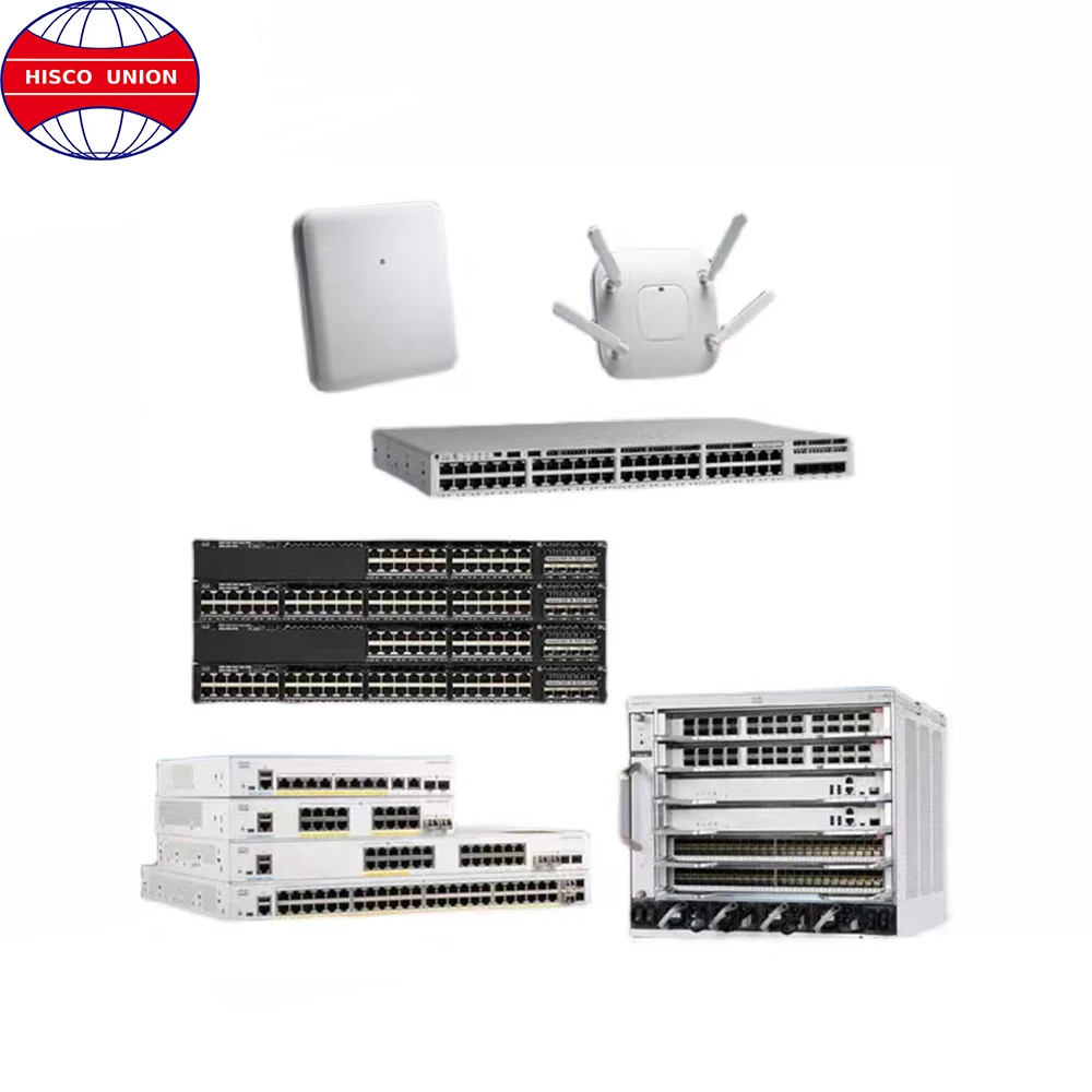 C9300-24UX-E C9300-24UX-A 9300 24-port mGig and UPOE, Network Essentials Advantage Ethernet Switch